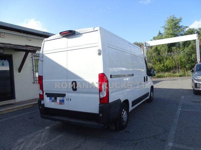 FIAT Ducato L2 H2 180CV VISTO E PIACIUTO SOLO MINI PASSAGGIO