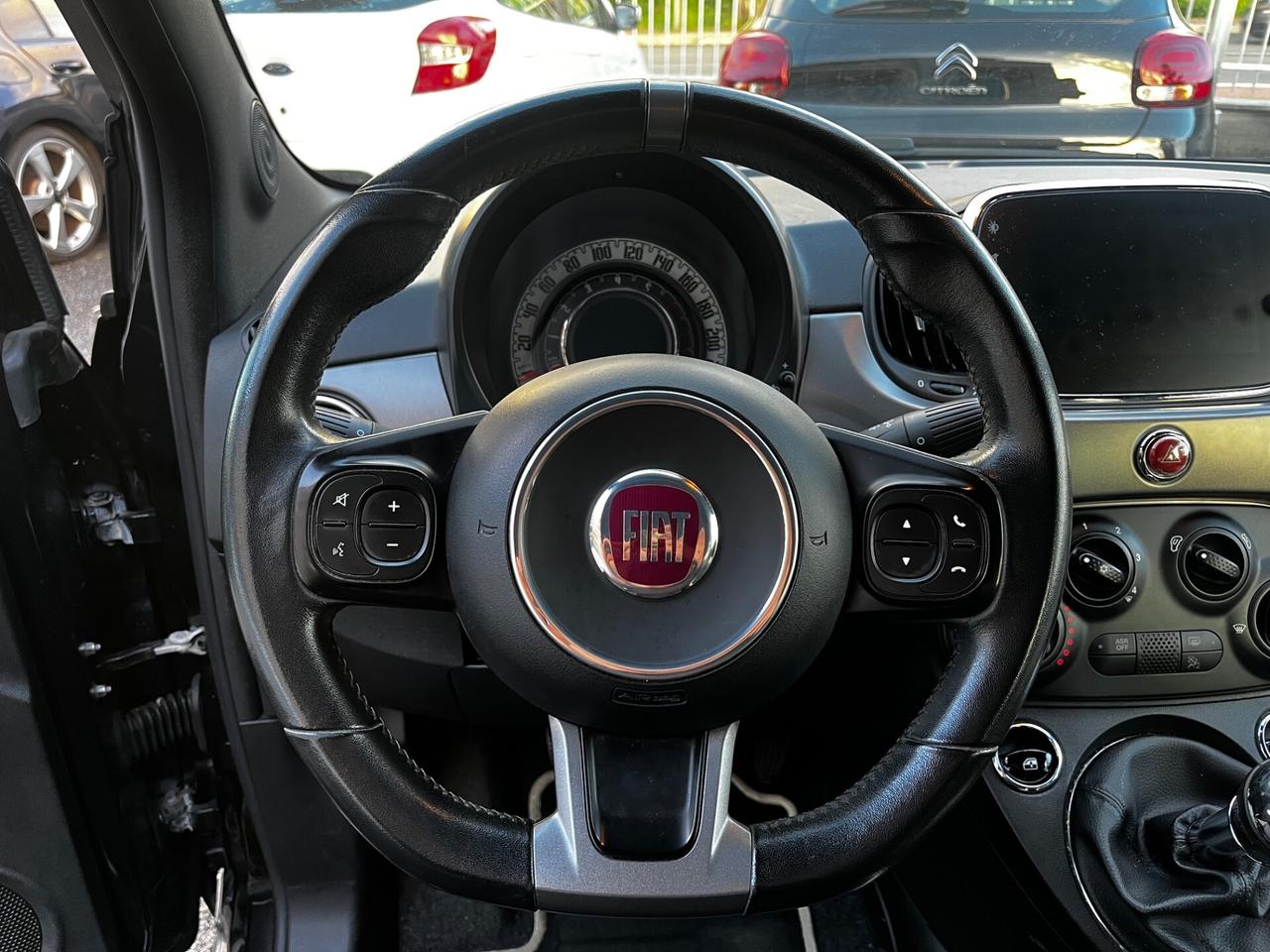 Fiat 500 1.2 S 2017 84.000KM