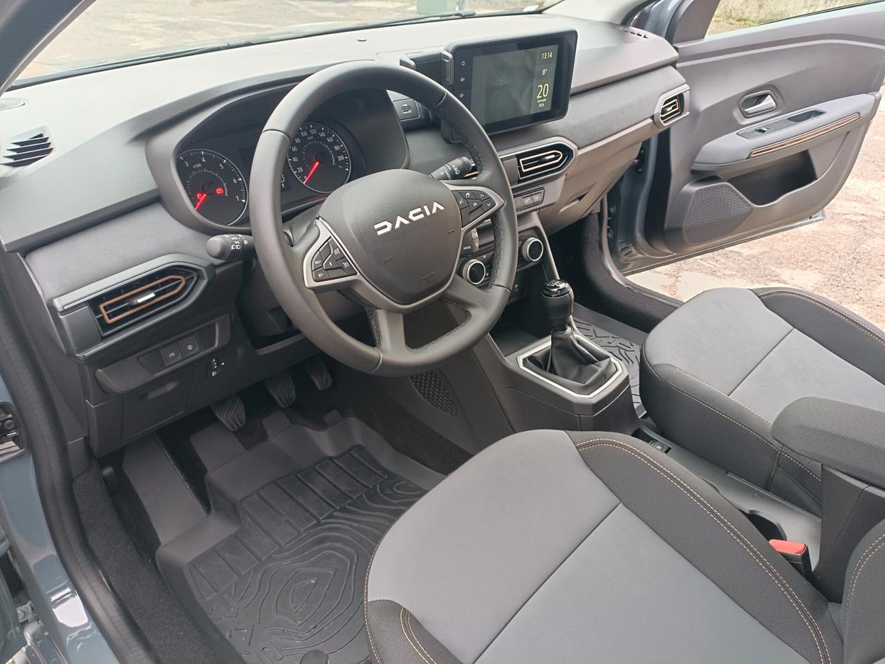 Dacia Jogger 1.0 GPL 7 posti Extreme