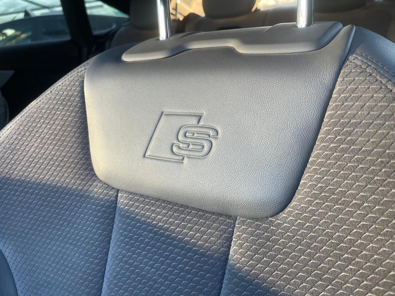 Audi A5 SPB 40 TDI quattro S tronic line edition