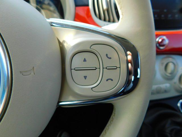 FIAT 500 1.0 Hybrid Cult