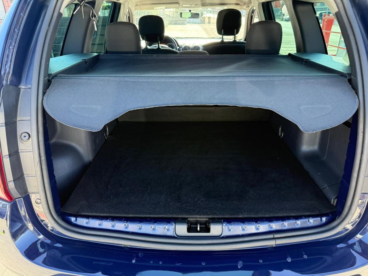 Dacia Duster 1.5 dCi 110CV 4x4 UNICO PROPRIETARIO