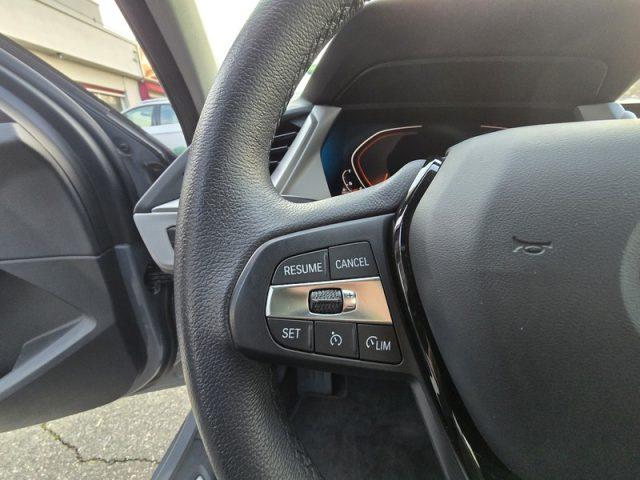 BMW 116 d 5p. NEOPATENTATI PERMUTE