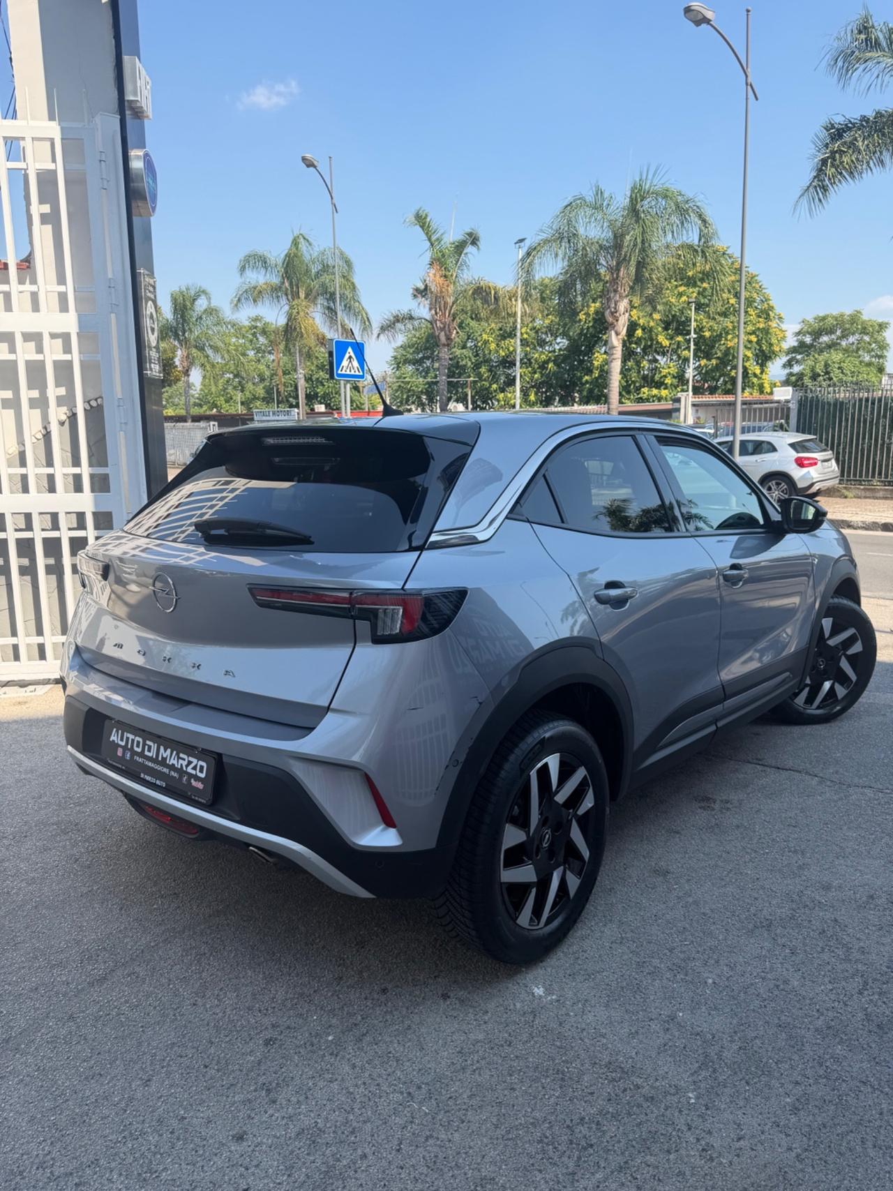 Opel Mokka 1.5 diesel Edition