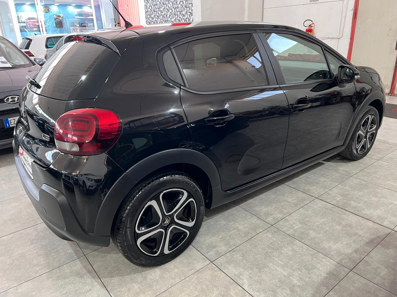 Citroen C3 1.2 82 - SHINE - 2017