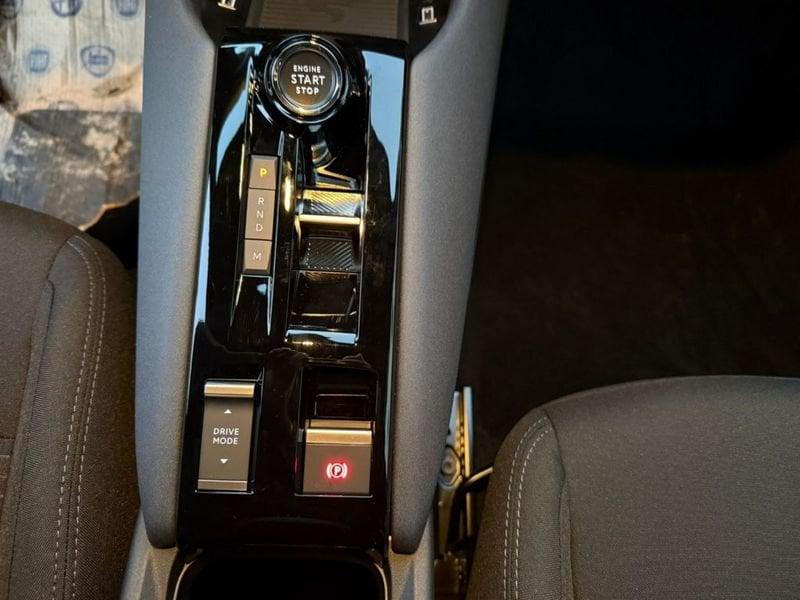 Alfa Romeo Junior 1.2 145 CV Hybrid eDCT6