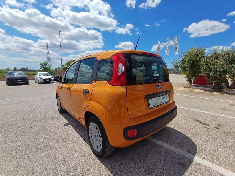 FIAT Panda 1.2 Easy easypower Gpl 69cv