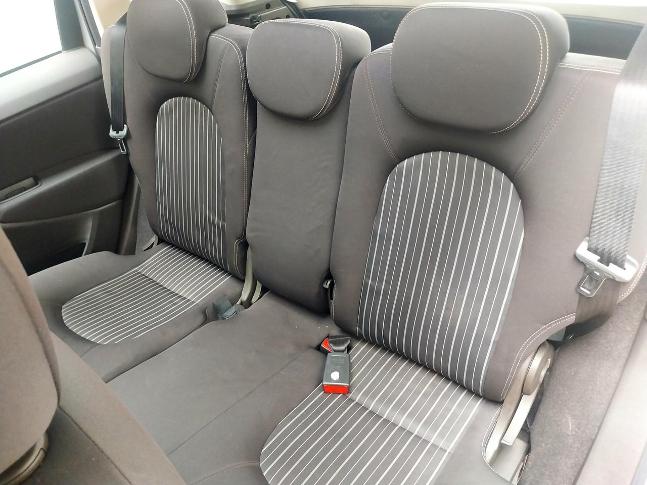 Lancia MUSA 1.4 Oro Ecochic GPL
