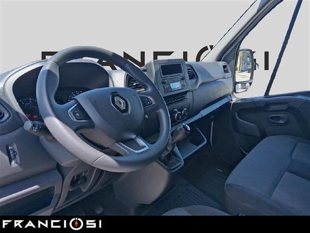 RENAULT Master T35 2.3 dci 135cv L2H2 Ice