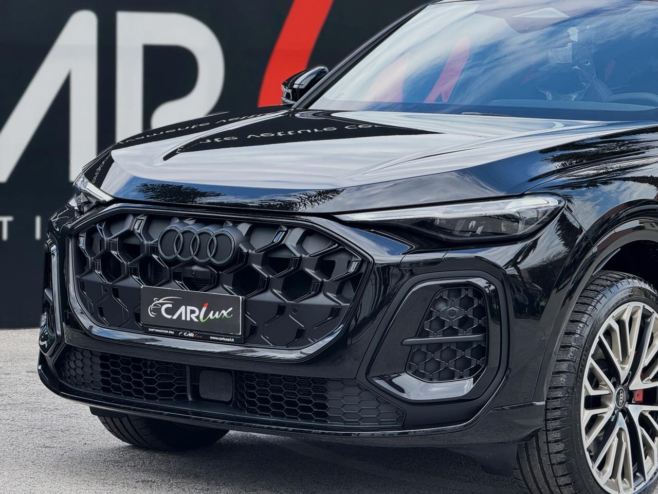 Audi Q5 Sportback 2.0 TDI MHEV 204CV Quattro S Line