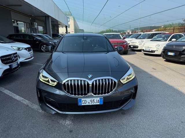 BMW 116 116d Msport auto