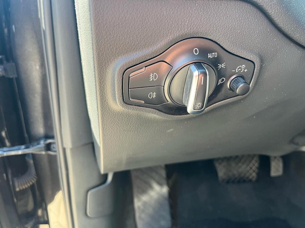 Audi Q5 2.0 TDI 190 Quattro S-Tronic Advanced Plus