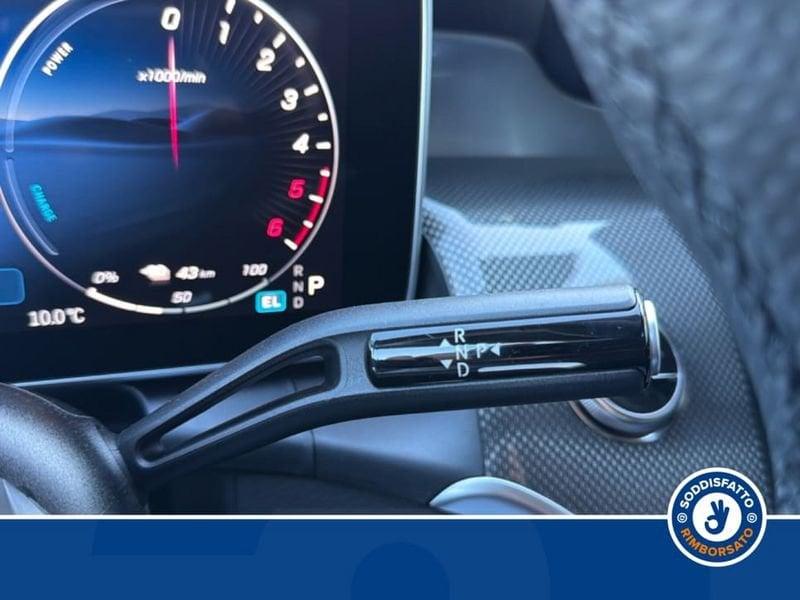 Mercedes-Benz GLC 300de 4Matic EQ-Power AMG Line Advanced Tech