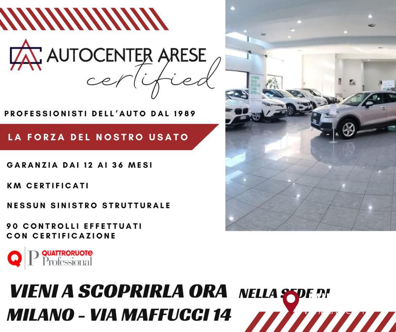 Jeep Avenger 1.2 Turbo 100 CV Altitude