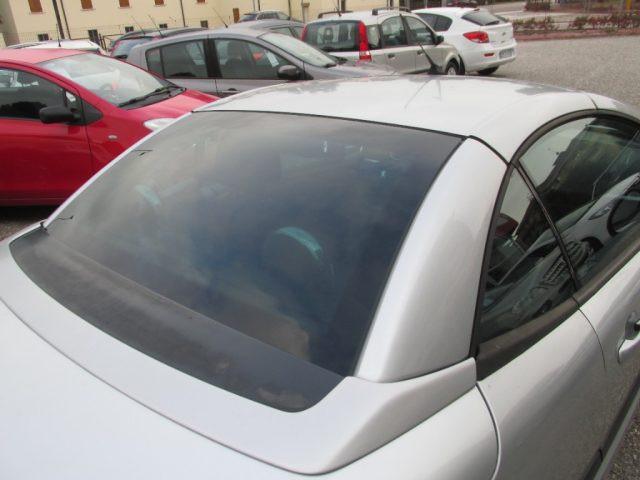 PEUGEOT 207 1.6 VTi 120cv CC Tecno -CABRIO-Adatta NuoviNeopat.