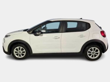 CITROEN C3 BlueHDi 100 S/S Feel 5 PORTE