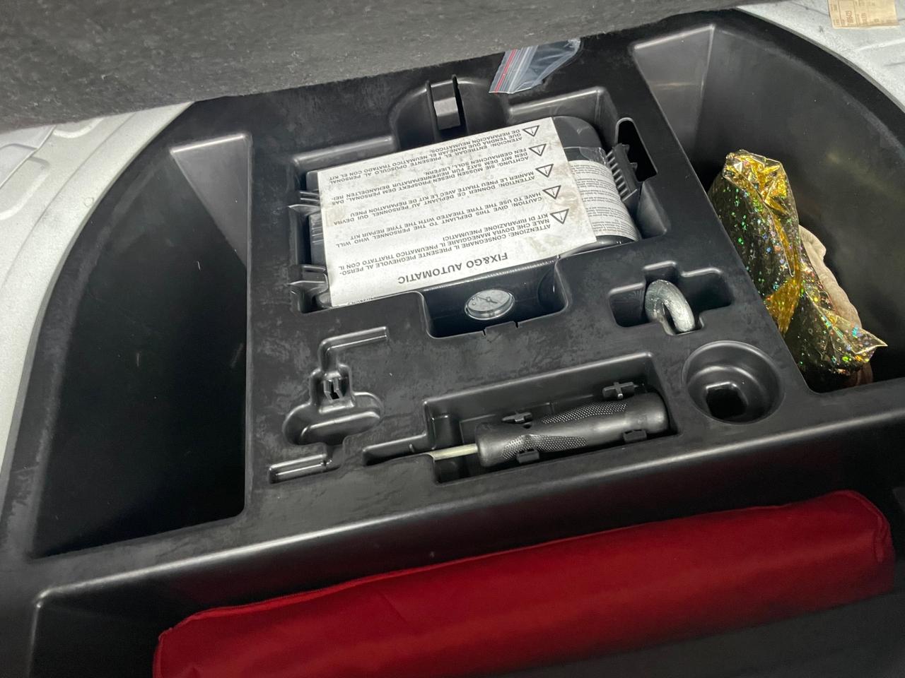 Fiat 500L 1.3 Diesel - Neopatentato