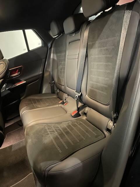Mercedes Classe GLC 300 d Premium 4matic auto