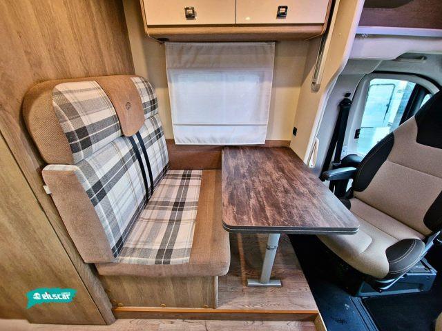 P.L.A. PLA9 MISTER 550