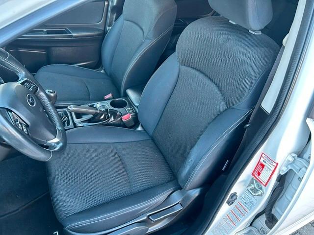 Subaru XV 1.6i-S Trend GPL