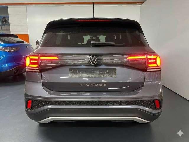 Volkswagen T-Cross 1.0 Tsi 115cv R-Line