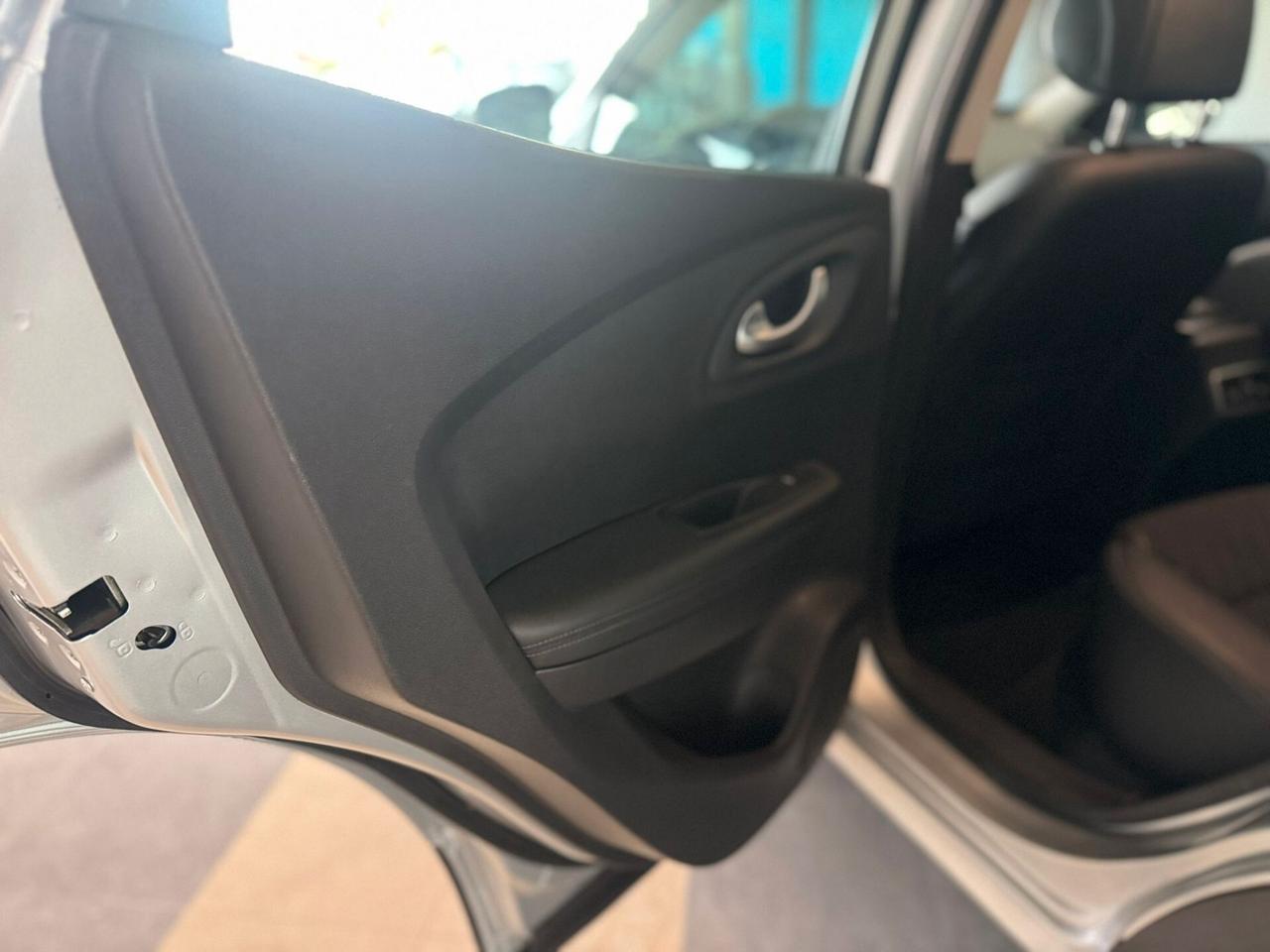 Renault Kadjar Blue dCi 8V 115CV EDC Sport Edition Cambio Automatico