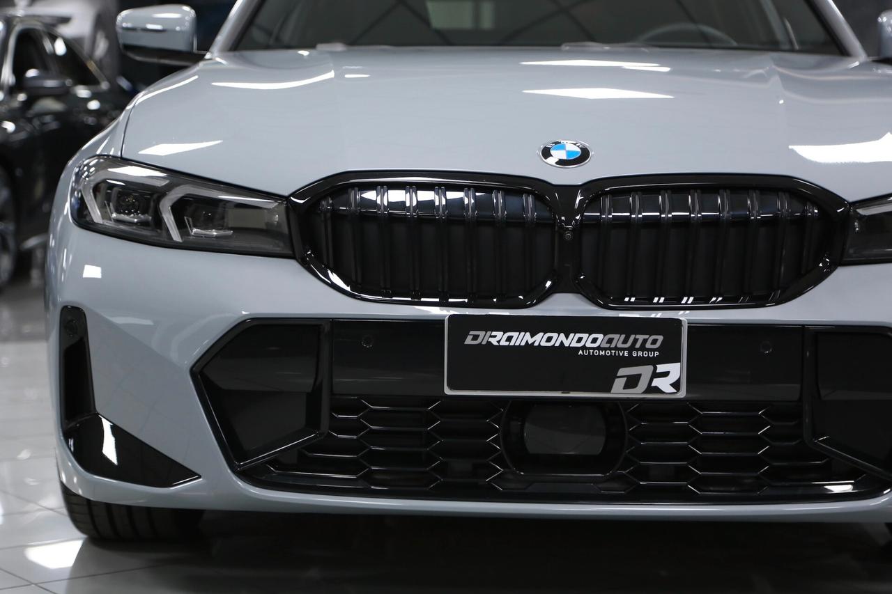 BMW 320d 48V mhev xDrive Touring Msport Pro auto_2025