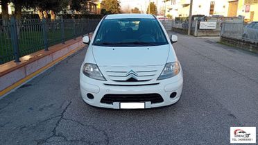 CITROEN - C3 1.1 benzina / GPL