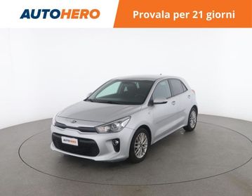 KIA Rio 1.0 T-GDi 12V 5 porte Active