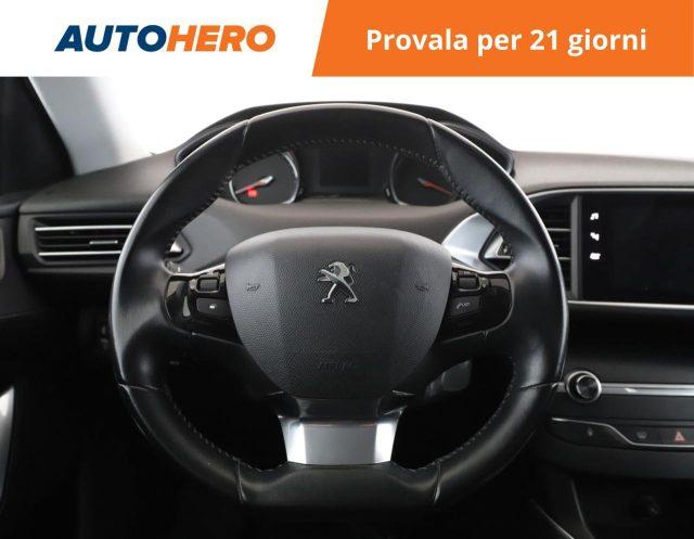PEUGEOT 308 BlueHDi 130 S&S SW Allure