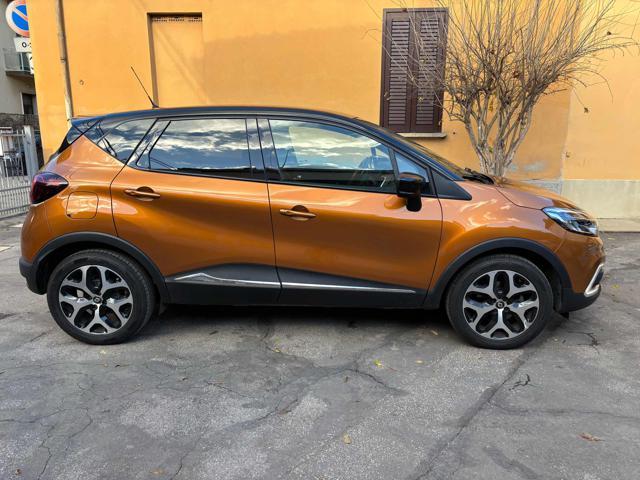RENAULT Captur dCi 8V 90 CV Start&Stop Energy Sport "ProMMo"