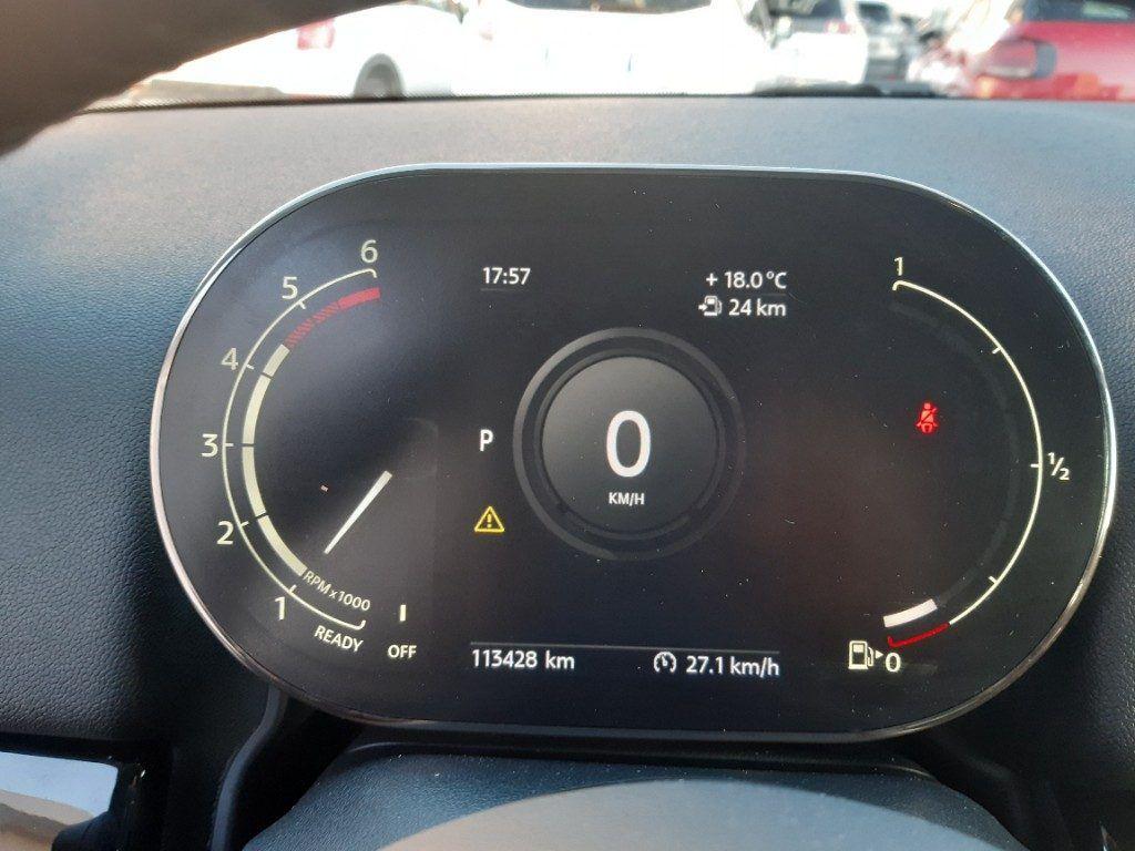 MINI Cooper Countryman 1.5 One D Northwood Edition Countryman
