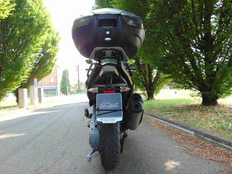 BMW C 650 Sport