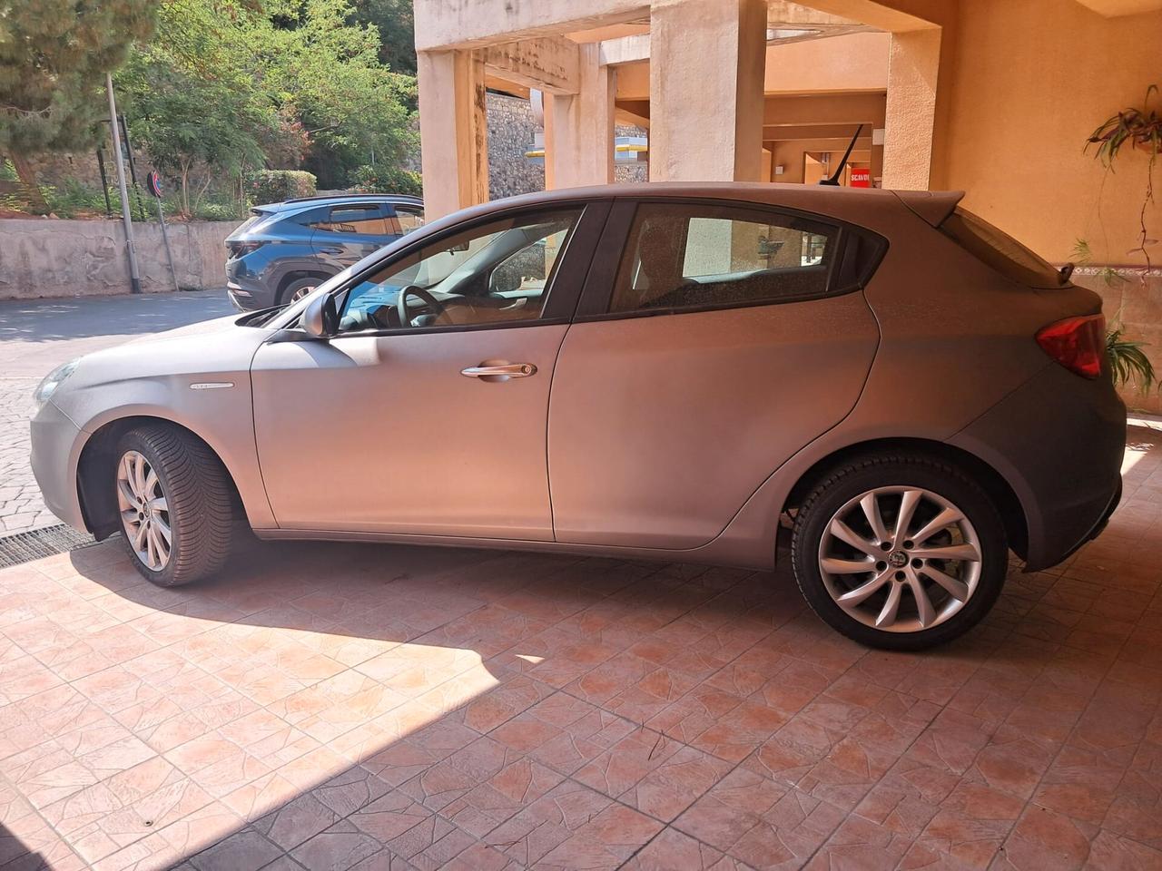 Alfa Romeo Giulietta 1.6 JTDm 120 CV Super