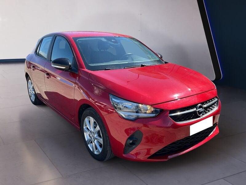 Opel Corsa VI 2020 1.2 Edition 75cv