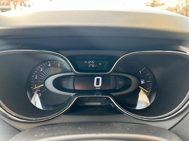 Renault Captur 1.5 dCi 8V 90 CV Start&Stop Energy R-Link OK NEOPATENTATI