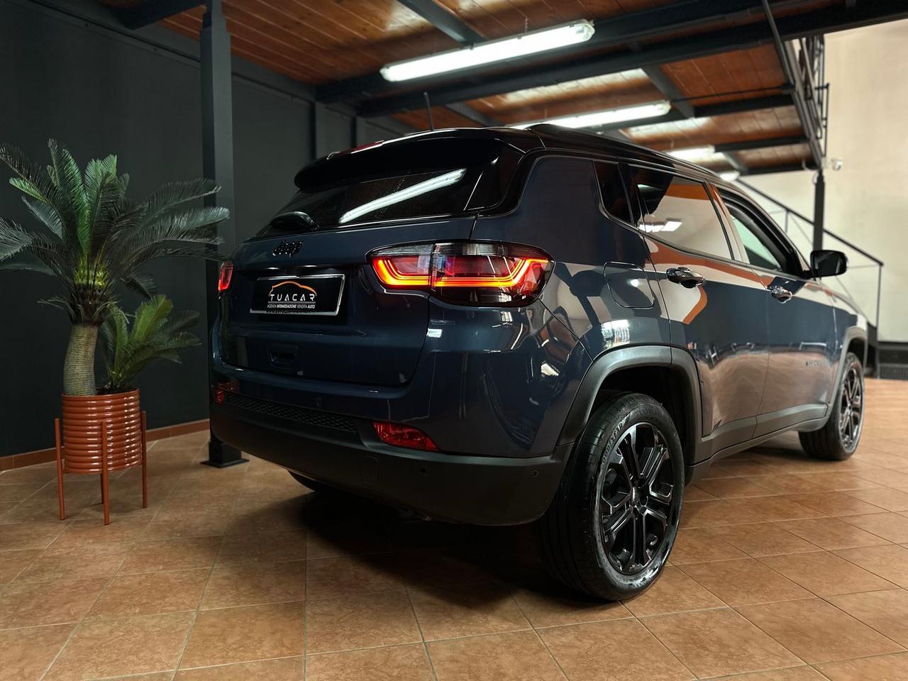 Jeep Compass 1.5 GSE NORTH STAR #11131