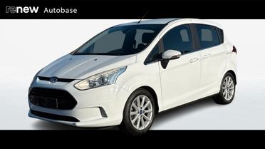 Ford B-Max 1.4 90 CV GPL Titanium