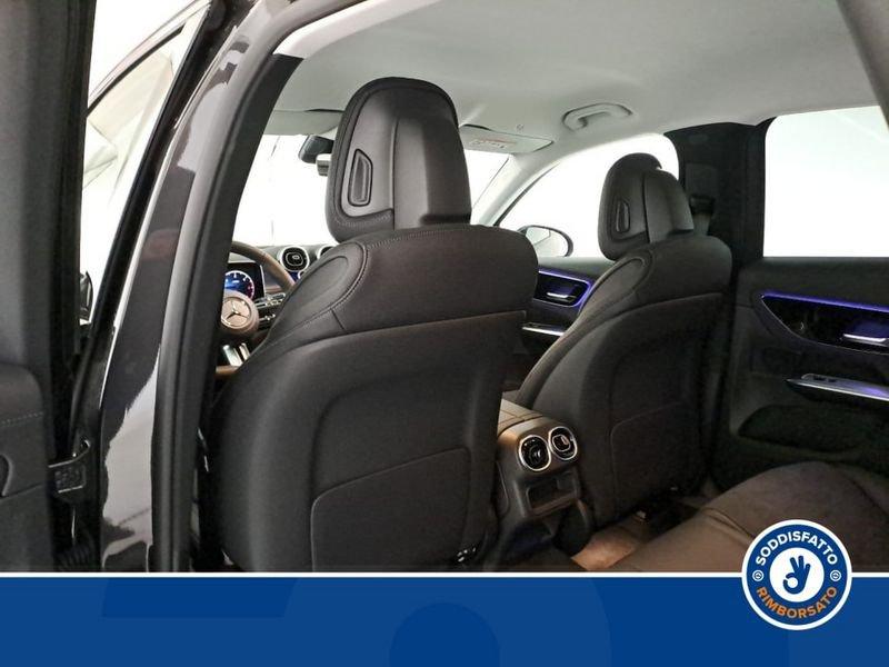 Mercedes-Benz GLC 220d 4Matic AMG Line Advanced