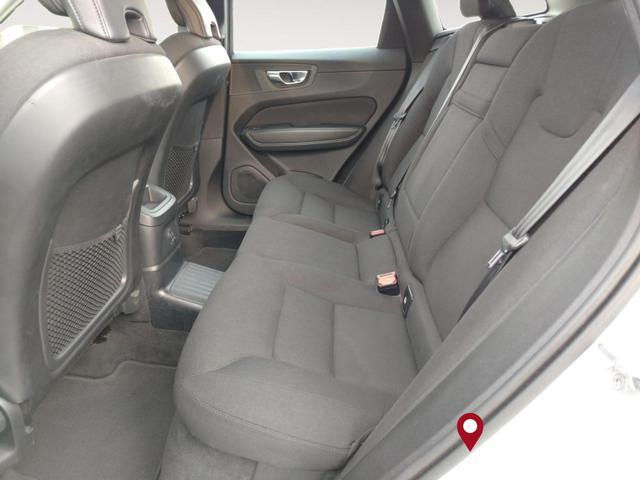 VOLVO XC60 T6 Recharge Plug-in Hybrid AWD Ins Express TETTO