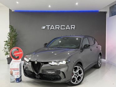 Alfa Romeo Tonale 1.5 130CV MHEV TCT7 Speciale