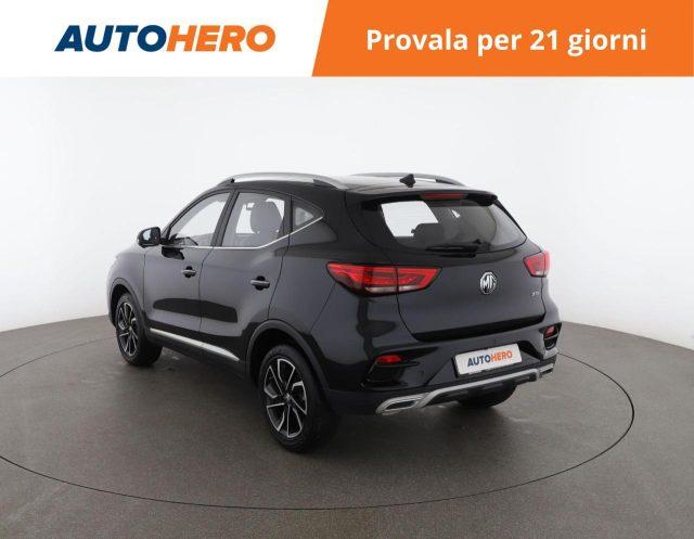 MG ZS 1.5 VTi-tech Luxury