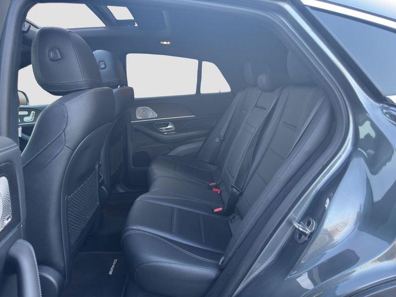 Mercedes-Benz GLE GLE Coupe 350de EQPOWER Premium Pro 4matic