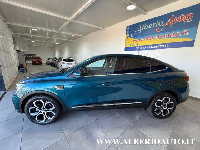 RENAULT Arkana Arkana Hybrid E-Tech 145 CV Intens
