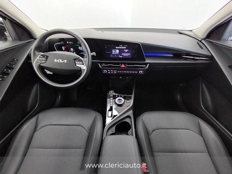Kia Niro 1.6 GDi DCT HEV Style