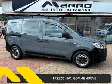 RENAULT Express 1.4 Blue dCi 95 Van EXTRA