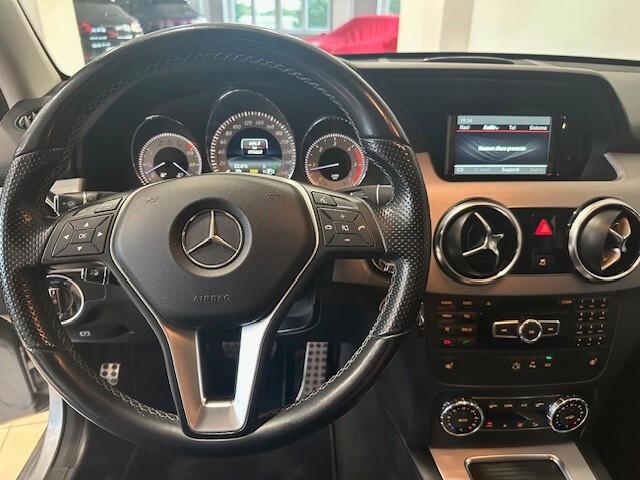 Mercedes-benz GLK 220 GLK 220 CDI 4Matic Sport
