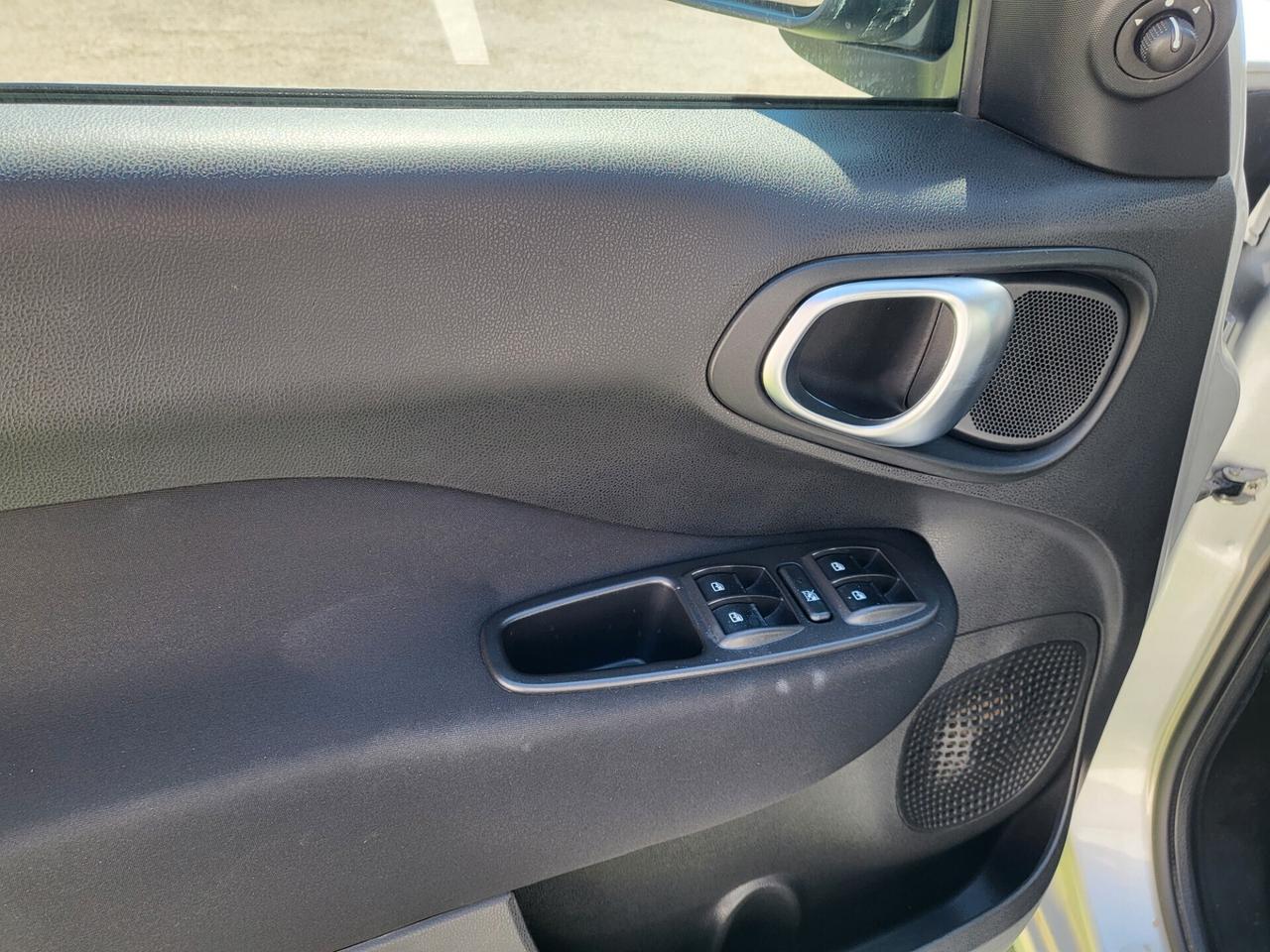 Fiat 500L Living 1.3 Multijet 95 CV Pop Star