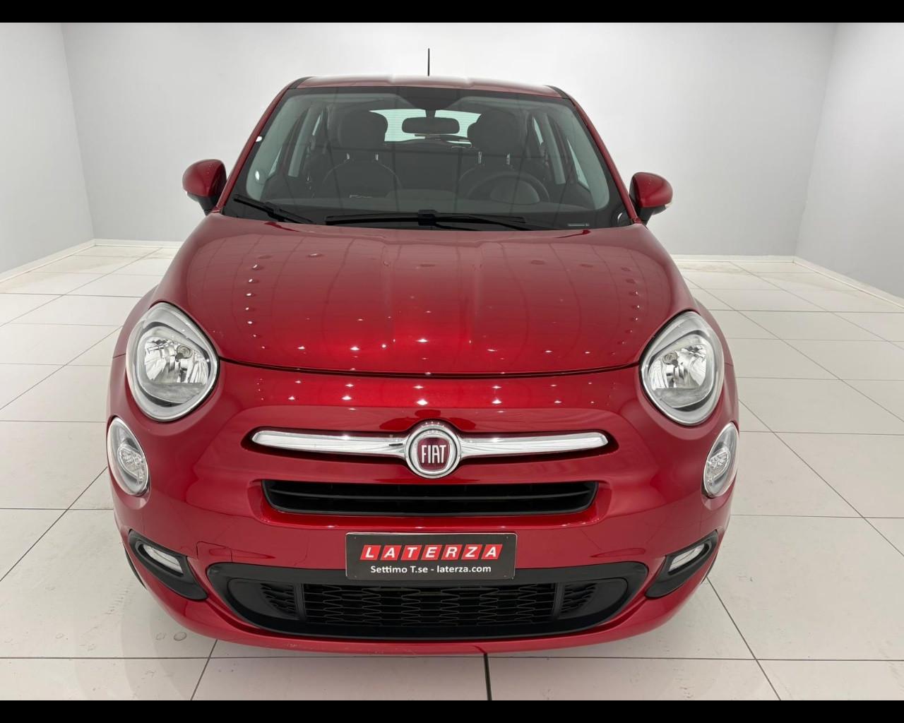 FIAT 500X 1.6 mjt Pop Star 4x2 120cv