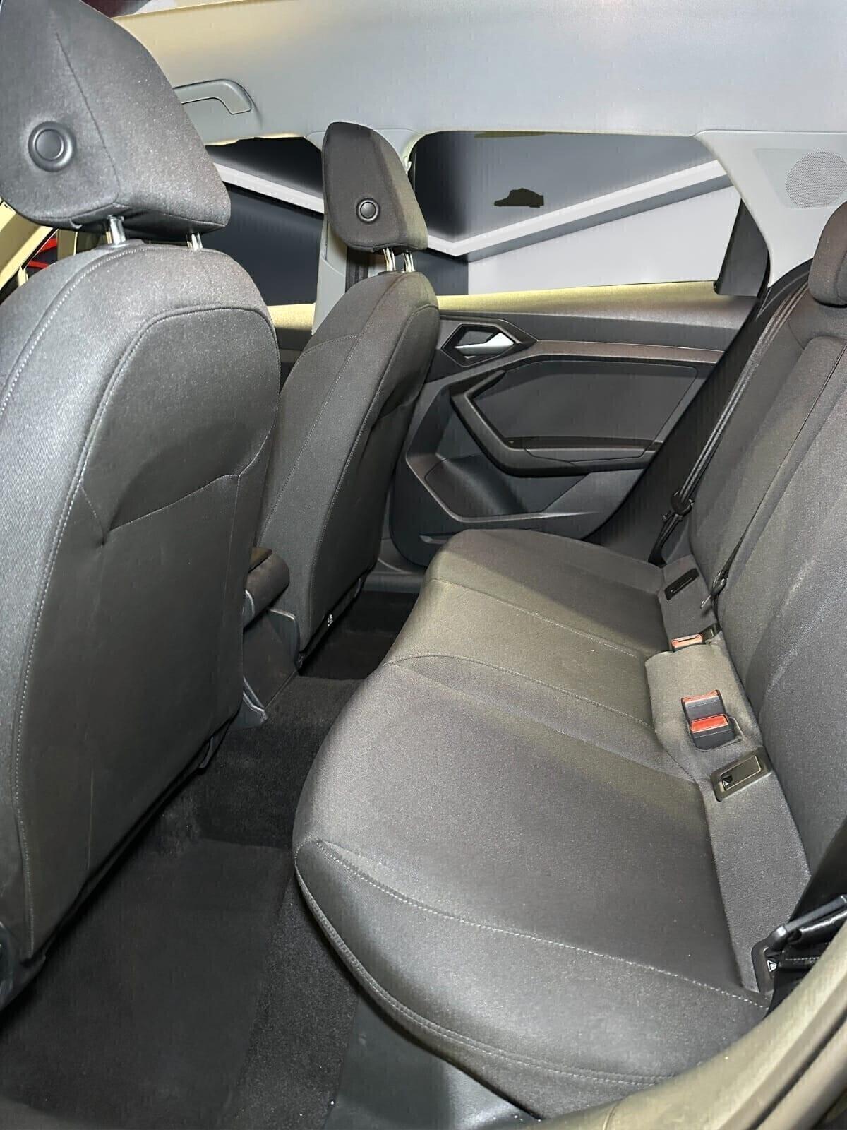 Audi A1 citycarver 30 TFSI S tronic Admired